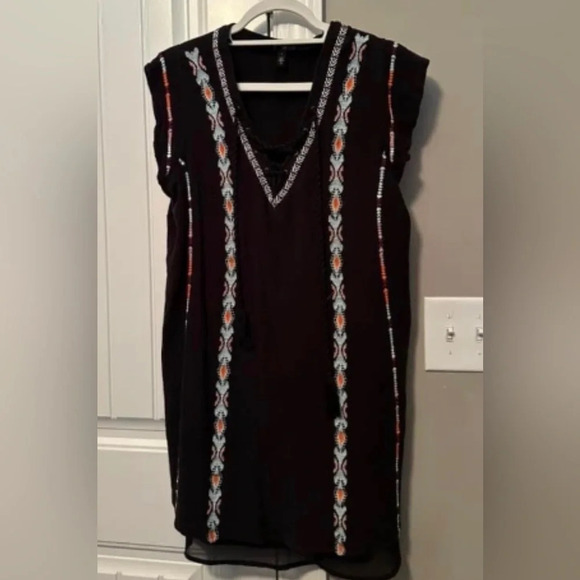 Jessica Simpson Dresses & Skirts - Jessica Simpson dress, large